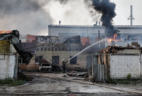 2025-06-10T044920Z_559699721_RC2GZEAUEV8D_RTRMADP_3_UKRAINE-CRISIS-ATTACK-KYIV