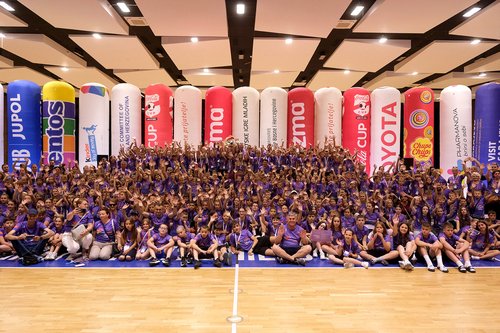 Sportske igre mladih BiH