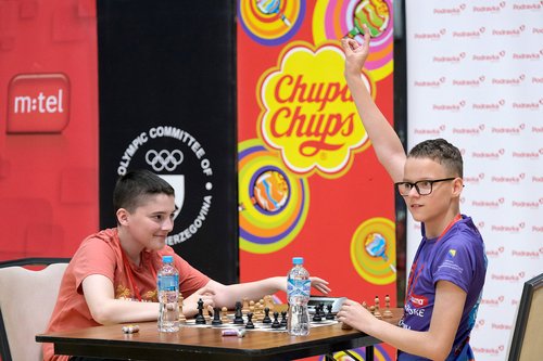 Sportske igre mladih BiH