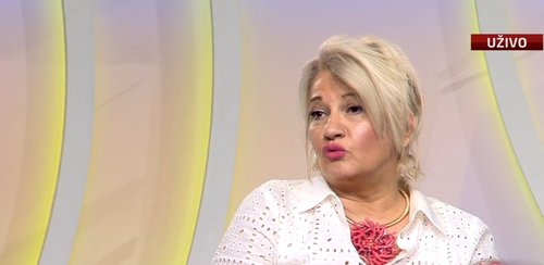 Lejla Begović Hadžibajrić