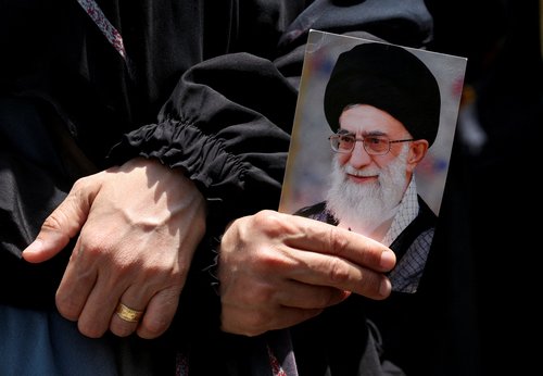 2025-06-20T135453Z_1347760401_RC2A6FALLYCQ_RTRMADP_3_IRAN-NUCLEAR-LEBANON-PROTEST