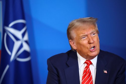 2025-06-25T083924Z_1563931853_RC2K9FANG67O_RTRMADP_3_NATO-SUMMIT-TRUMP-RUTTE