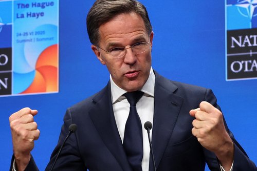 2025-06-25T131940Z_529886555_RC2P9FA01BLB_RTRMADP_3_NATO-SUMMIT-RUTTE