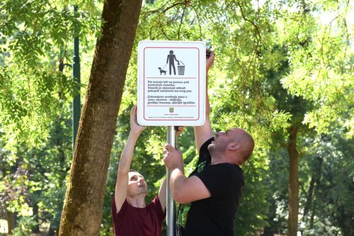 postavljanje tabli 5