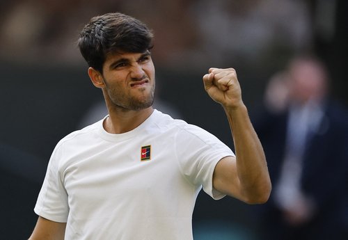 2025-07-Carlos Alcaraz-WIMBLEDON