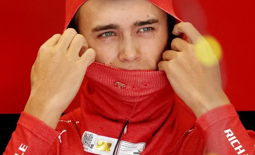 Dino Beganović Beganovic