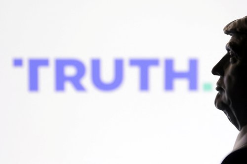 Truth social