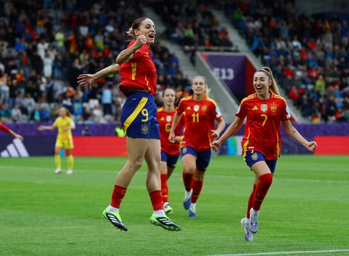 2025-07-07T182651Z_1630070754_UP1EL771BXG25_RTRMADP_3_SOCCER-EURO-ESP-BEL-REPORT