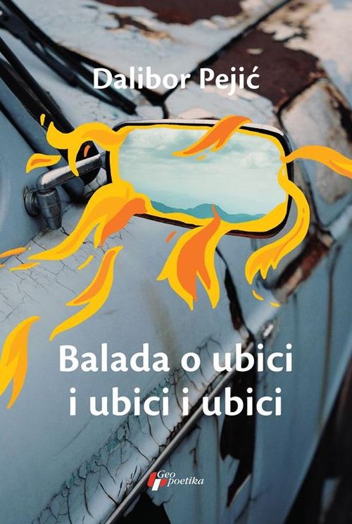 Balada o ubici i ubici i ubici
