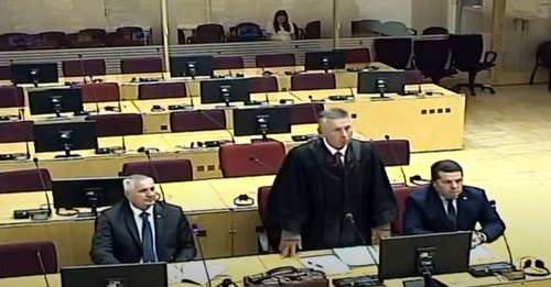 viskovic stevandic sud bih