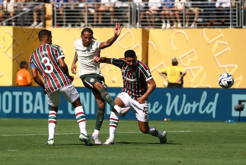 Joao Pedro Chelsea FC