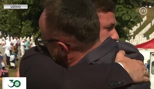 zorlak i secic suze u programu