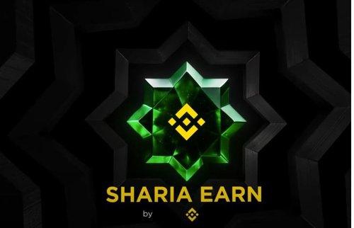 sharia earn