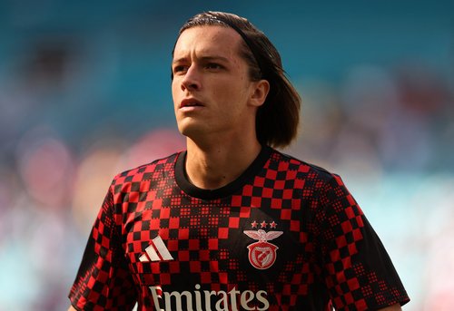 Alvaro Fernandez Carreras