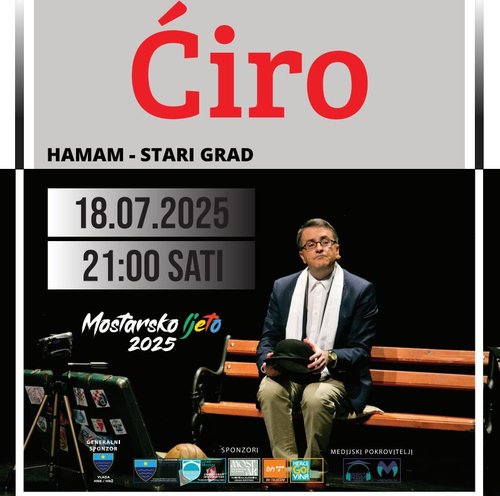 ciro tarik filipovic