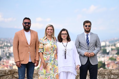 Sarajevo Sevdah Soiree (1)