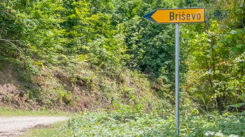 briševo