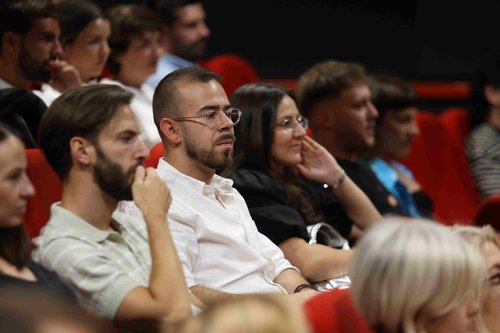 live podcast Galeba Nikačevića i Agelast tima