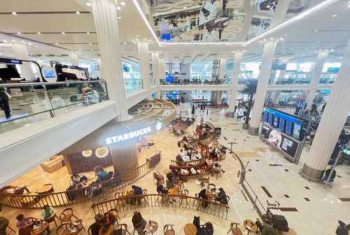 2025-07-29T091516Z_67773730_RC2A87A5R0HS_RTRMADP_3_DUBAI-AIRPORTS-RESULTS