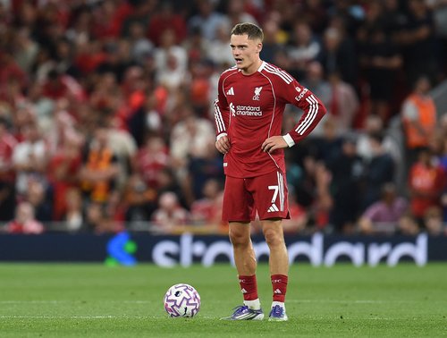 Soccer Football - Premier League - Liverpool v AFC Bournemouth - Anfield,