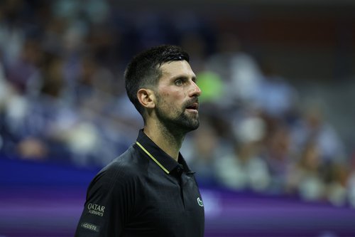 Novak Đoković Novak Djokovic