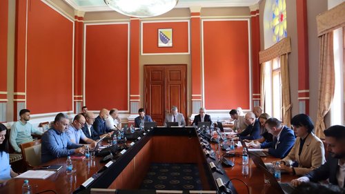 Vlad Brčko distrikta donijela odluku za pomoć borcima i njihovim porodicama