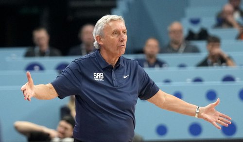Svetislav Pešić Pesic