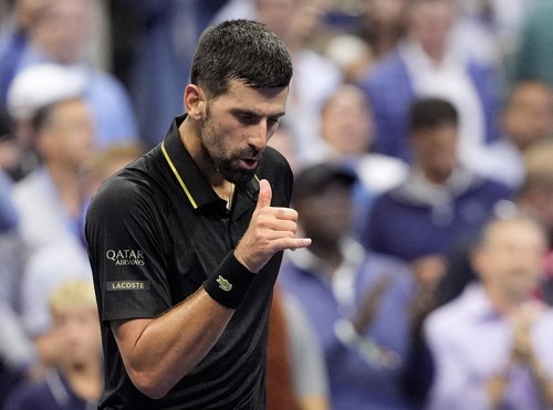 Novak Đoković