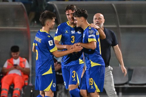 Kerim Alajbegović Alajbegovic