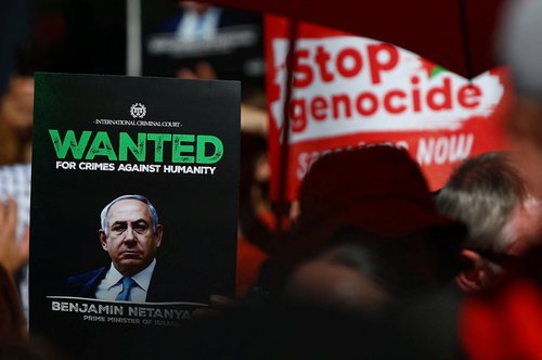 Demonstracije u Briselu