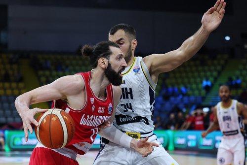 Basketball - FIBA EuroBasket 2025 - Group Phase - Bosnia and Herzegovina v Georgia