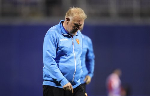 Robert Prosinečki Prosinecki