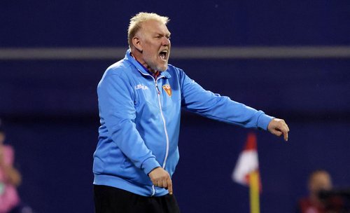 2025-09-Robert Prosinečki Prosinecki-WORLDCUP-CRO-MNE-REPORT.JPG