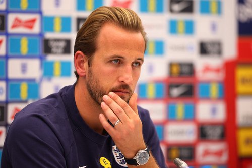 Harry Kane