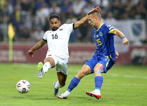 Amar Memić Memic Mwene