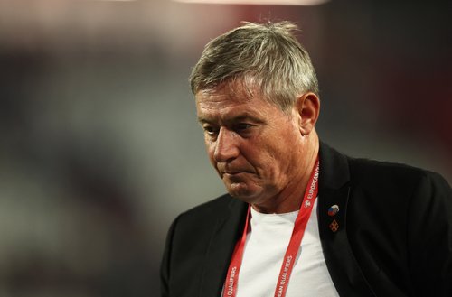 Dragan Stojković Piksi