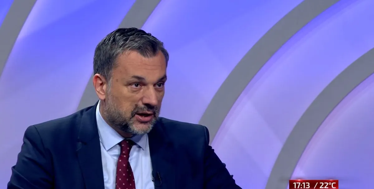 Bosnia’s FM meets Syrian counterpart in Doha to discuss political situation and post-war recovery