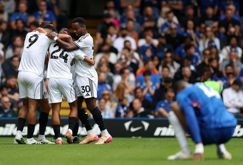 Fulham - Chelsea