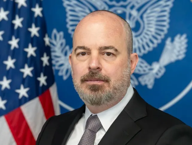US Charge d'Affaires: Energy security key to Bosnia's prosperity, Southern Interconnection first step