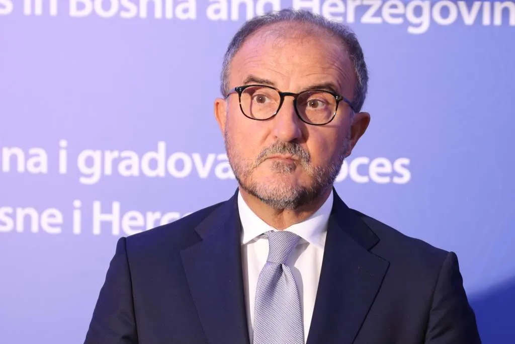 EU unveils first-ever visa strategy: Potential lifeline for protesting BiH transporters