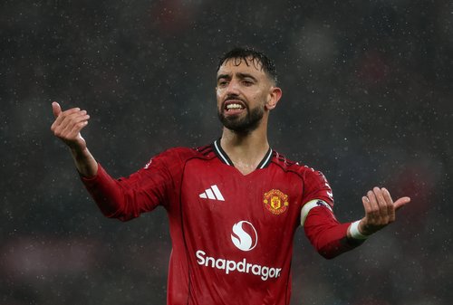 Manchester United v Chelsea - Old Trafford,