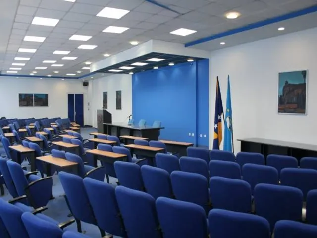 Poznato ko sada rukovodi Skupštinom TK