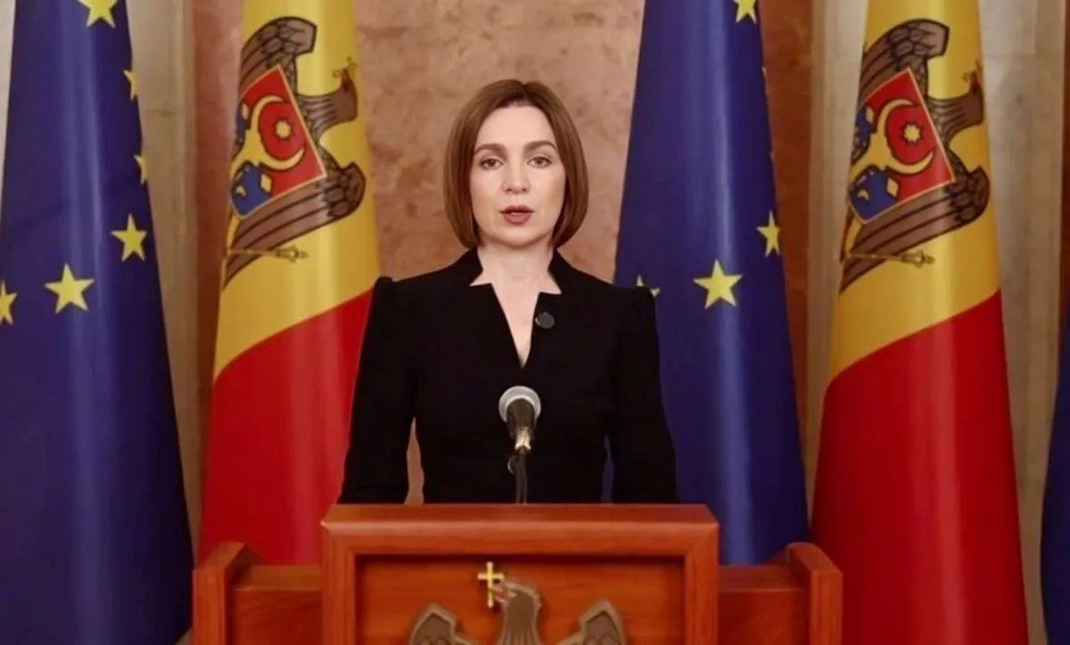 Dijelovi ukrajinskog drona pronađeni u Moldaviji, vlasti kri