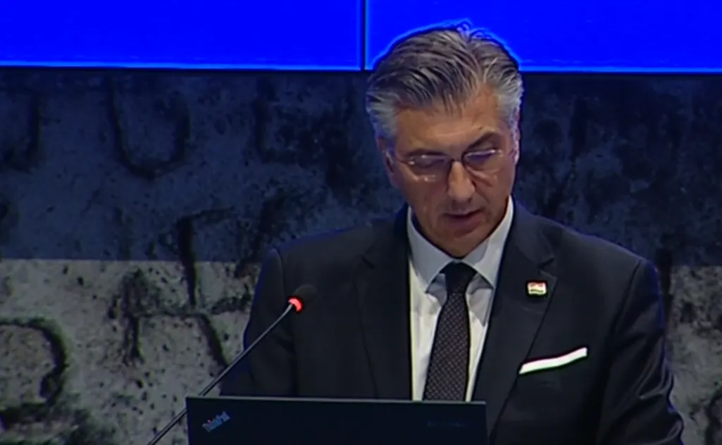 BiH security official approved Croatian PM’s entry via unopened border crossing