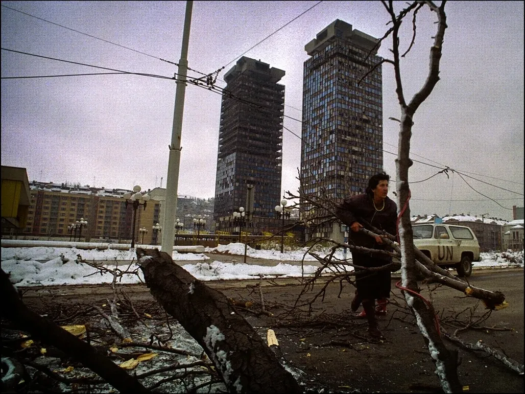 Karić traži odgovornost za "ratne turiste": Danas upućuje novi dopis Tužilaštvu BiH o slučaju Sarajevo Safari