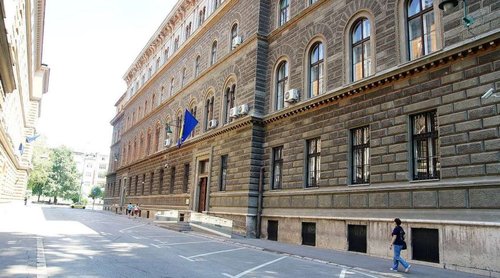 ministarstvo vanjskih poslova bih