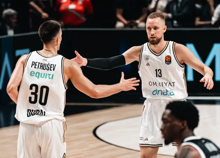 Trener Dubaija govorio o stanju Džanana Muse, informacije nisu najbolje