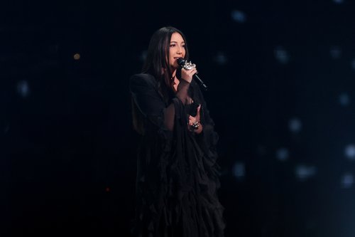 Yuval Raphael, predstavnica Izraela na Eurosongu 2025.