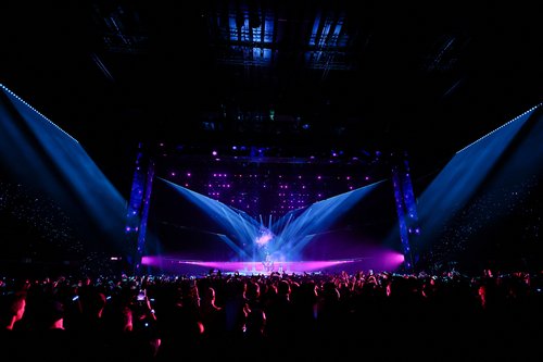 eurovision eurosong scena eurovizija