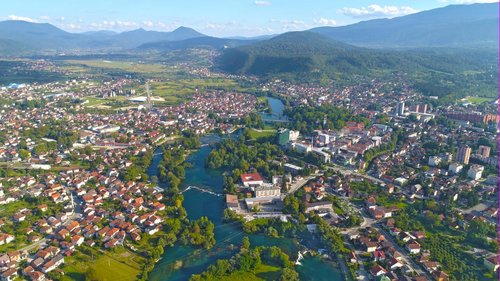 Bihaćko ljeto 2026 otvara Rundek: Bogat program od 19. juna do 5. jula